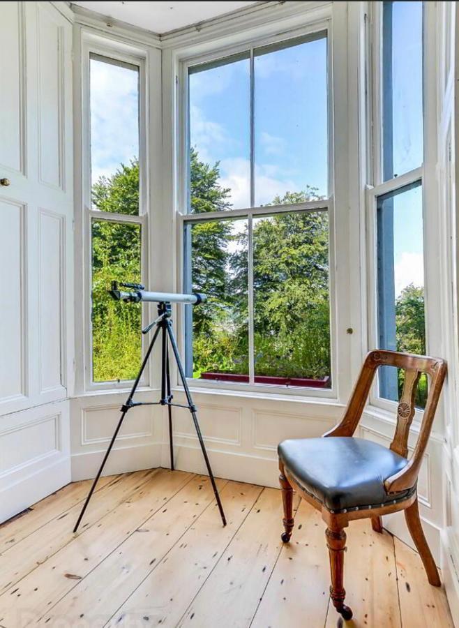 Fountain Hill House Villa Londonderry Eksteriør bilde